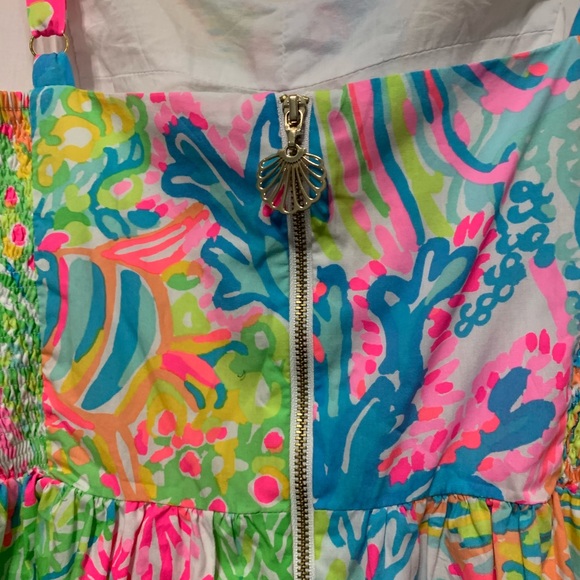 Lilly Pulitzer Ardleigh Dress - Picture 5 of 7
